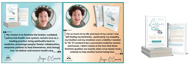 Letters to a Future Nurse